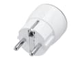 Miniatyrbilde 1 av 3: Fibaro Wall Plug - Smartplugg - trådløs - Bluetooth, 802.11n - 2.4 Ghz