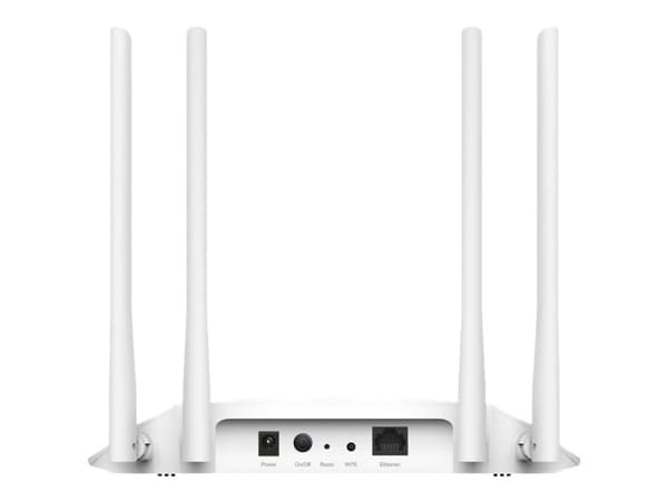 TP-Link TL-WA1201 - Trådlös åtkomstpunkt - Wi-Fi 5 - 2.4 GHz, 5 GHz