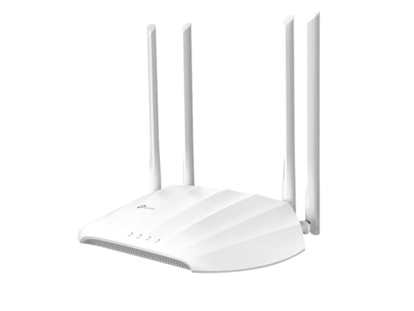 TP-Link TL-WA1201 - Trådlös åtkomstpunkt - Wi-Fi 5 - 2.4 GHz, 5 GHz