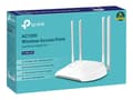 Miniatyrbild 2 av 5: TP-Link TL-WA1201 - Trådlös åtkomstpunkt - Wi-Fi 5 - 2.4 GHz, 5 GHz