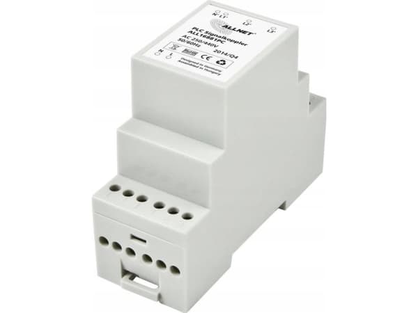 ALLNET ALL16881PC, 250 V, 60 Hz