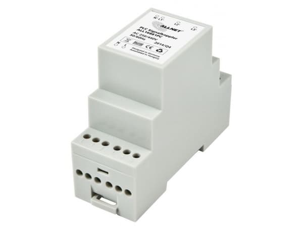 ALLNET ALL16881PC, 250 V, 60 Hz