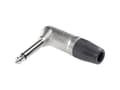 Pikkukuva 2 / 2: Cliff Fm1098 Jack Connector 6.35mm Male, Angled Number Of Poles: 3