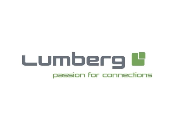 Unknown Lumberg Mp-371/S4 Din Circular Connector Plug, Even Number Of Poles