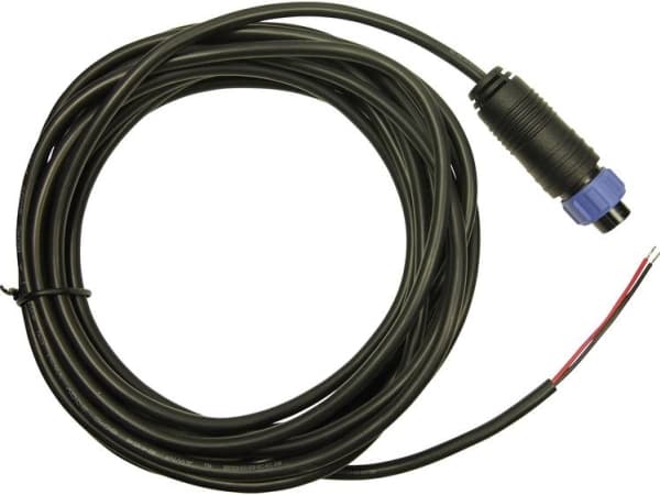 Cliff FM686822 Højtalerstik Stik Poltal: 2 Sort 1 stk
