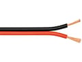 Miniatyrbilde 1 av 5: Goobay 67736, 25 m, Sort, Rød