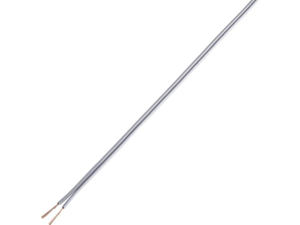 Conrad TC-7815624, Kopper, 100 m, Grå