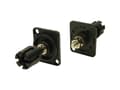 Pikkukuva 2 / 2: Cliff Cp303010x Speaker Connectors Black, Black 1st