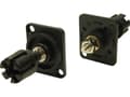 Pikkukuva 1 / 2: Cliff Cp303010x Speaker Connectors Black, Black 1st