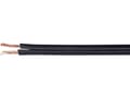 Miniatyrbilde 2 av 3: Kash 70I122 Diodekabel 2 x 0.14 mm² Sort 20 m