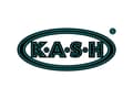 Miniatyrbild 3 av 3: Kash 55022-B XLR-stik Kobling, lige Poltal: 3 Blå 1 stk