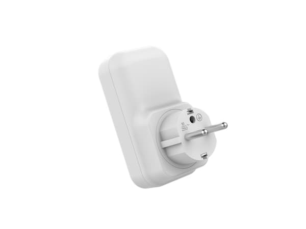 EZVIZ T31, Langaton, Wi-Fi, 2400 MHz, 802.11b, 802.11g, Wi-Fi 4 (802.11n), Sisätila, Valkoinen
