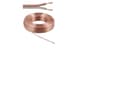 Miniatyrbild 1 av 3: Goobay 15126, Syrefri koppar, 10 m, Transparent