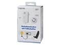 Miniatyrbilde 4 av 5: LogiLink LPS225, Innendørs, Hvit, 3680 W, 240 V, 50 Hz, 16 A