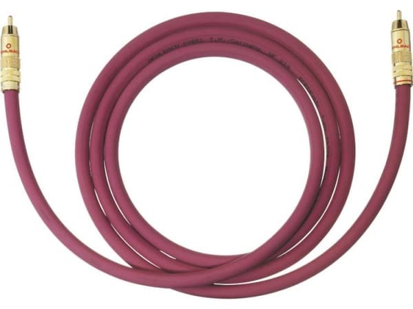 OEHLBACH 2055, RCA, Hankjønn, RCA, Hankjønn, 5 m, Bordeaux