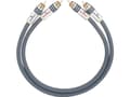 Pikkukuva 2 / 3: OEHLBACH NF 14 MASTER, RCA, Hanstik, RCA, Hanstik, 2 m, Antrasiitti, OEHLBACH NF 14 MASTER, RCA, Hanstik, RCA, Hanstik, 2 m, Antrasiitti