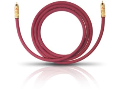 OEHLBACH 20548, RCA, Hankjønn, RCA, Hankjønn, 8 m, Bordeaux