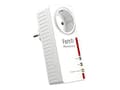 Miniatyrbild 4 av 5: AVM FRITZ!Powerline 1220E - PowerLine adaptersats 1GbE, HomePlug AV (HPAV) 2.0, IEEE 1901 - vägginsticksbar (paket om 2)