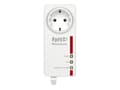 Miniatyrbild 5 av 5: AVM FRITZ!Powerline 1220E - PowerLine adaptersats 1GbE, HomePlug AV (HPAV) 2.0, IEEE 1901 - vägginsticksbar (paket om 2)