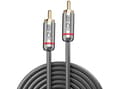 Miniatyrbilde 5 av 5: Lindy 35340, RCA, Hankjønn, RCA, Hankjønn, 2 m, Antrasitt
