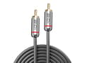Miniatyrbilde 2 av 5: Lindy 35340, RCA, Hankjønn, RCA, Hankjønn, 2 m, Antrasitt