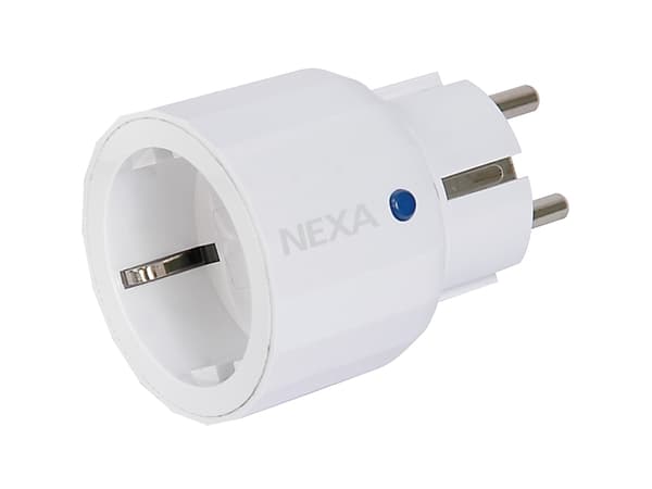 Nexa AD-147 - Smartplugg / dimmer - trådløs - Z-Wave Plus