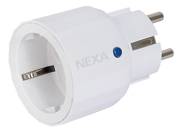 Nexa AD-147 - Smartplugg / dimmer - trådløs - Z-Wave Plus