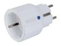Nexa AD-147 - Smartplugg / dimmer - trådløs - Z-Wave Plus