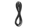 Miniatyrbilde 3 av 5: Gembird CCA-423 - Lydforlengelseskabel - mini-phone stereo 3.5 mm hunn til mini-phone stereo 3.5 mm hann - 1.5 m