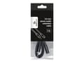 Miniatyrbilde 4 av 5: Gembird CCA-423 - Lydforlengelseskabel - mini-phone stereo 3.5 mm hunn til mini-phone stereo 3.5 mm hann - 1.5 m