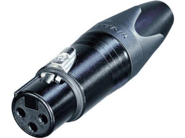 Neutrik NTR-NC3FXXB