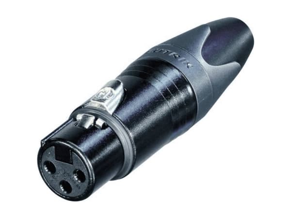 Neutrik NTR-NC3FXXB