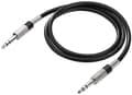 Miniatyrbild 4 av 4: MCC-102/SW Stereo cable, 1 m