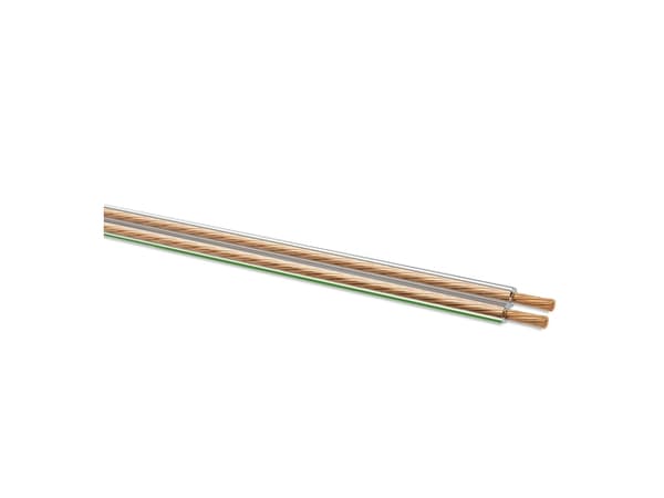 OEHLBACH SP-7, 20 m, Transparent