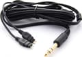 Pikkukuva 4 / 4: Sennheiser 092885, 6.35mm, Uros, Uros, 3 m, Musta