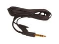 Pikkukuva 2 / 4: Sennheiser 092885, 6.35mm, Uros, Uros, 3 m, Musta