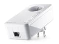 Miniatyrbilde 4 av 5: devolo Magic 2 LAN - Starter Kit - bro - - 1GbE, HomeGrid - veggpluggbar (en pakke 2)