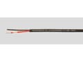 Miniatyrbilde 1 av 3: HELUKABEL 400110, Lavspenningskabel, Blå, Polyvinylklorid (PVC), Kobber (Cu), 2.5 mm², 48 kg/km