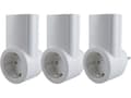 Miniatyrbilde 4 av 4: REV 00834514, Hvit, 30 m, 230 V, 62 mm, 35 mm, 116 mm