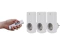 Miniatyrbilde 2 av 4: REV 00834514, Hvit, 30 m, 230 V, 62 mm, 35 mm, 116 mm