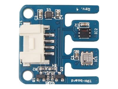 AllThingsTalk by ALSO LoRaWAN Rapid Development Kit - DIY-sett - RAM 16 KB - Flash 128 KB