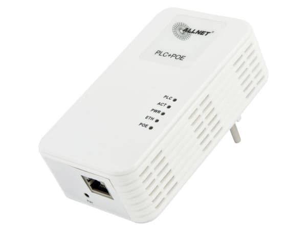 ALLNET Powerline ALL1681203 - - vägginsticksbar