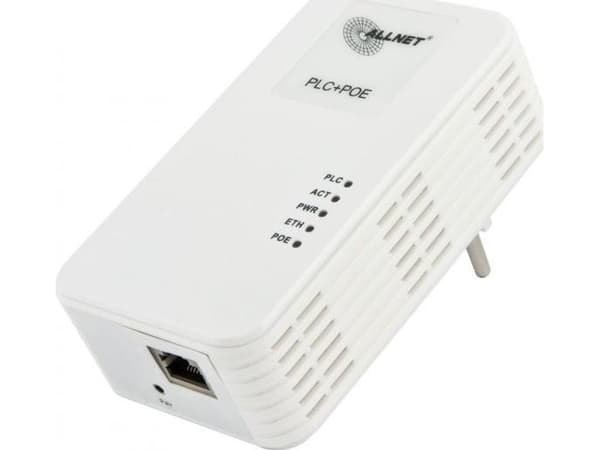ALLNET Powerline ALL1681203 - - vägginsticksbar