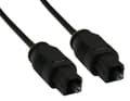 Miniatyrbild 1 av 2: InLine 2m Premium Opto Toslink, Toslink, Hankoppling, Toslink, Hankoppling, 2 m, Blå