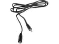 Pikkukuva 3 / 4: NATEC 1.5m 3.5mm, 3.5mm, Uros, 3.5mm, Naaras, 1,5 m, Musta