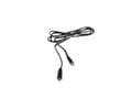 Pikkukuva 2 / 4: NATEC 1.5m 3.5mm, 3.5mm, Uros, 3.5mm, Naaras, 1,5 m, Musta