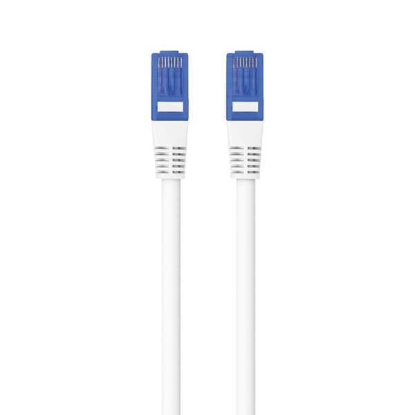 Champion Nettverkskabel CAT6 UTP 20,0m