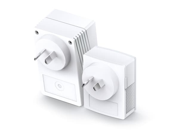 TP-Link Powerline AV600 Bro 600Mbps Trådlös Kabling