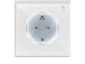 Miniatyrbilde 1 av 5: Iotty Smart Outlet - Den smarte stikkontakten som oppdaterer hjemmet ditt - Hvit