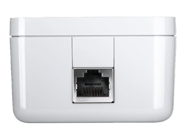 devolo Magic 1 LAN - Starter Kit - bro - - 1GbE, HomeGrid - veggpluggbar (en pakke 2)